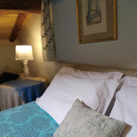 Agriturismo Il Gelso Traversetolo Exteriör bild