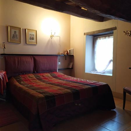 Agriturismo Il Gelso Traversetolo Exteriör bild