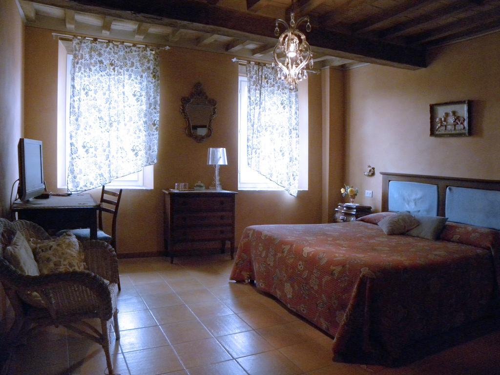 Agriturismo Il Gelso Traversetolo Exteriör bild