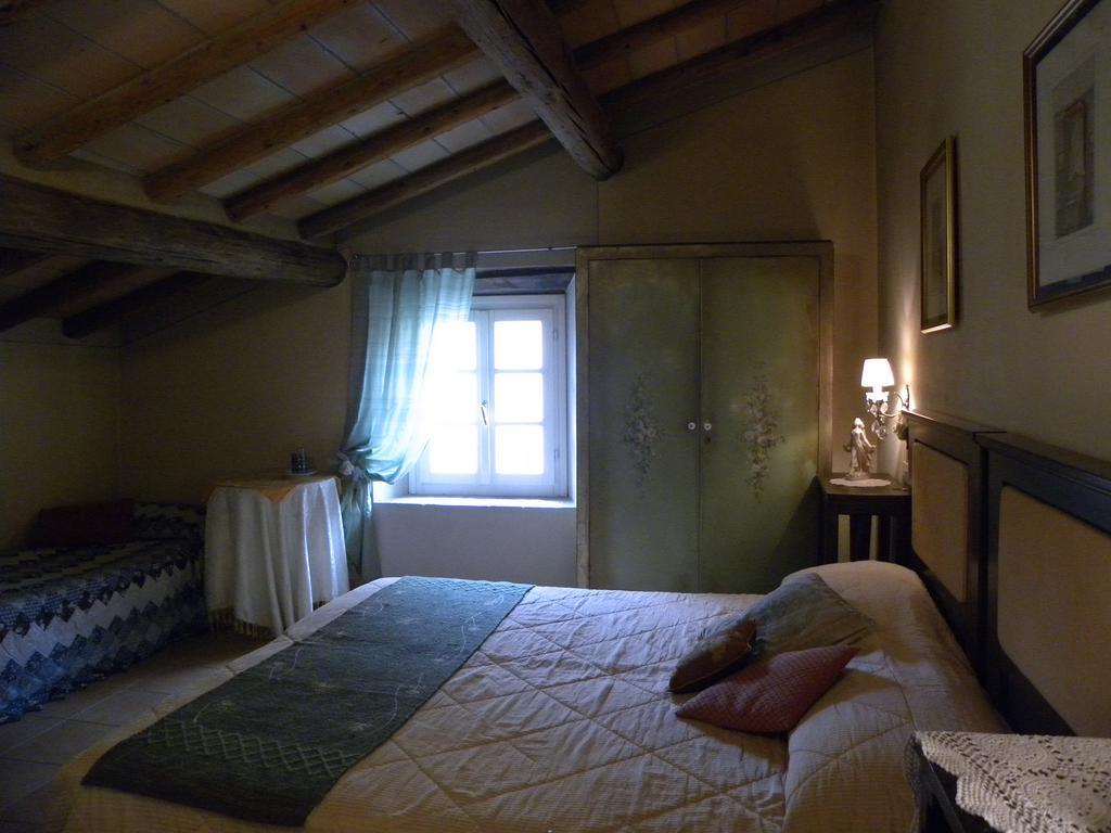 Agriturismo Il Gelso Traversetolo Exteriör bild