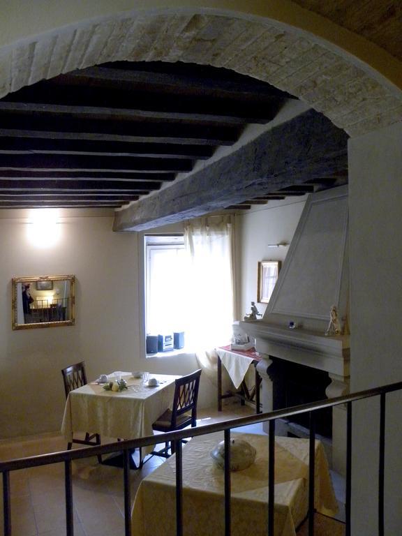 Agriturismo Il Gelso Traversetolo Exteriör bild