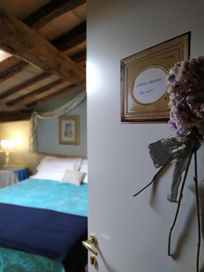 Agriturismo Il Gelso Traversetolo Exteriör bild
