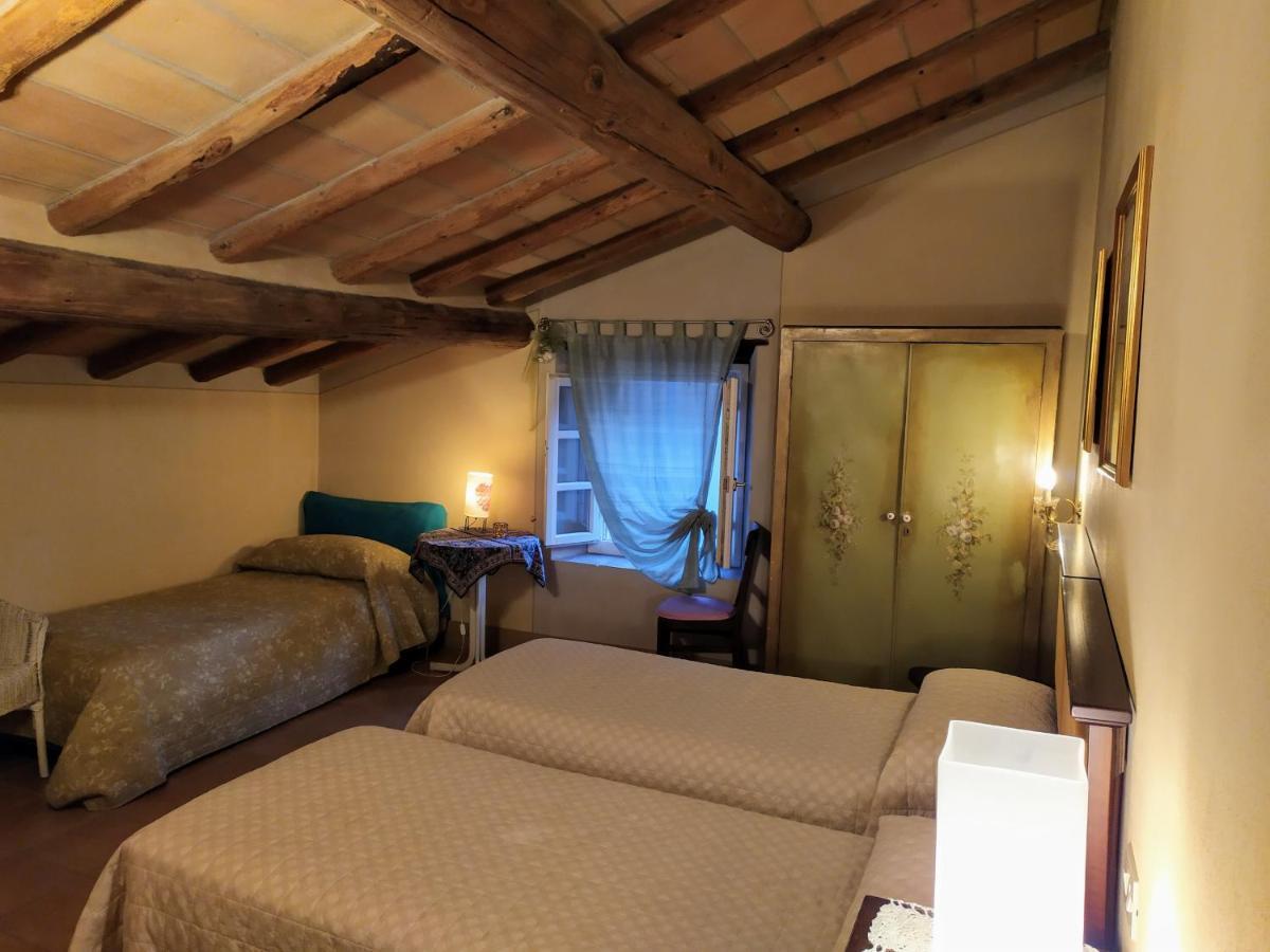Agriturismo Il Gelso Traversetolo Exteriör bild