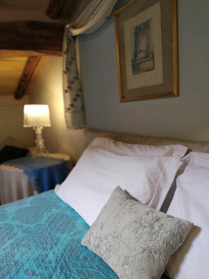 Agriturismo Il Gelso Traversetolo Exteriör bild